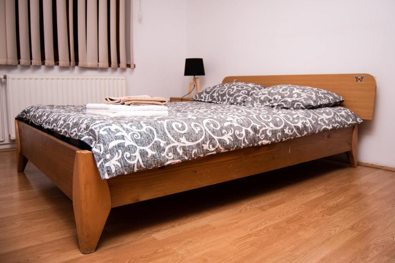 Butterfly Apartment-Hidden Gem In The Heart Of Targu Mures Ngoại thất bức ảnh